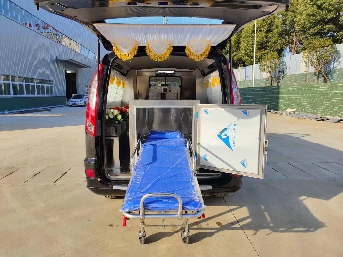 澄海区优质殡葬运输，守护最后一程